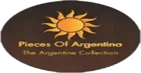 Pieces Of Argentina