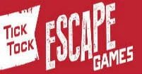 Tick Tock Escape Games