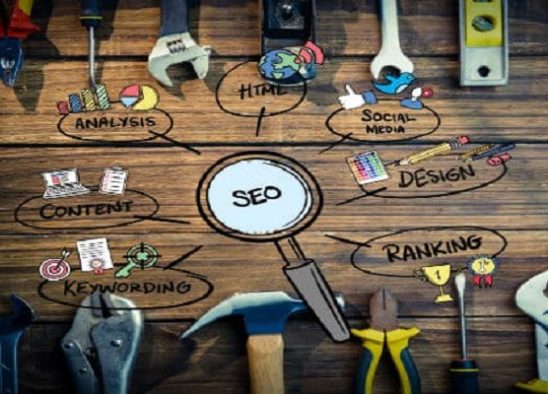 free SEO tools