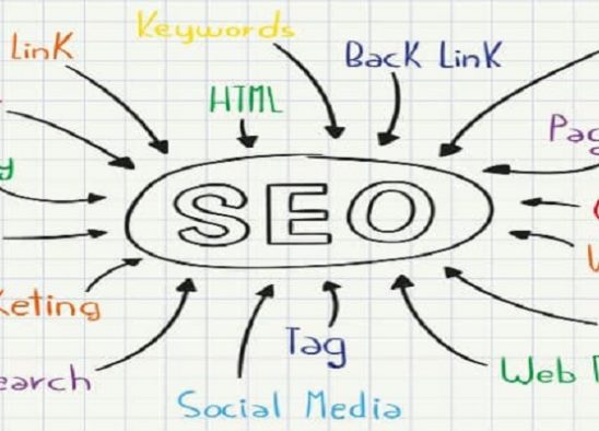 SEO Tips