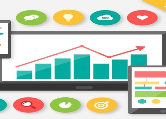 SEO Metrics