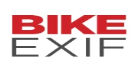 Bike EXIF