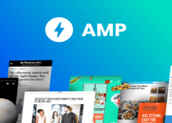 AMP Ranking & Conversion