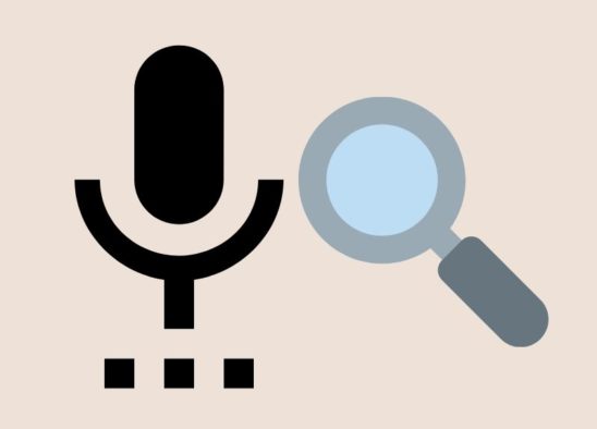 voice search seo