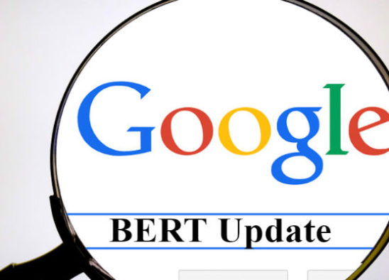 Google BERT Update