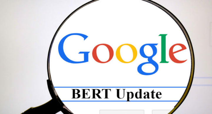Google BERT Update — All You Need To Know
