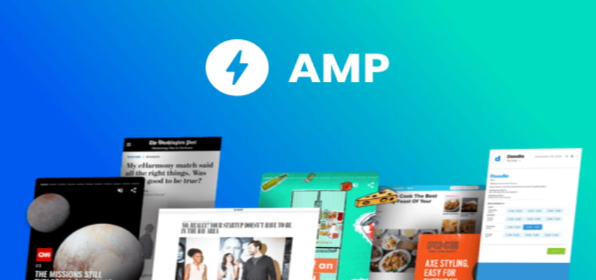 AMP – Does it improve Ranking and Conversion?