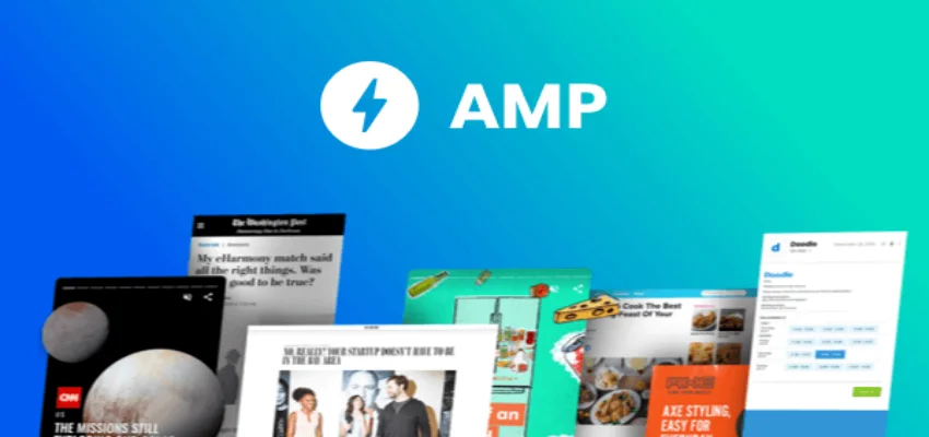 AMP Ranking Conversion