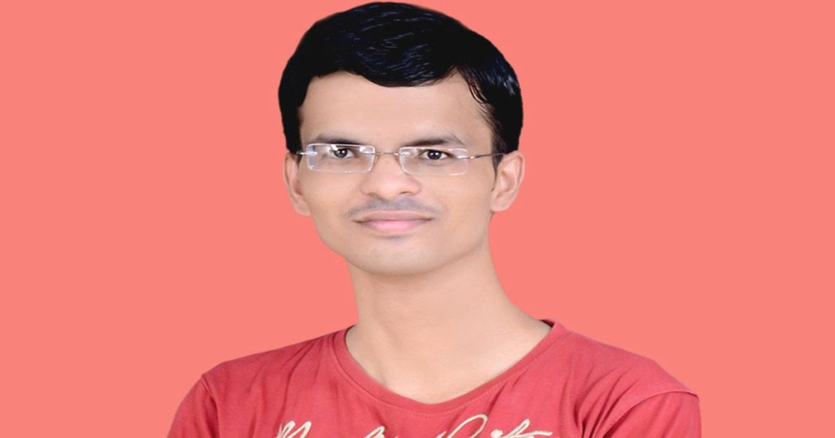 Akash Srivastava logo