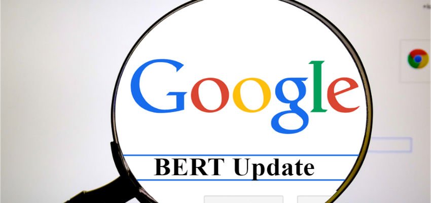 Google BERT Update