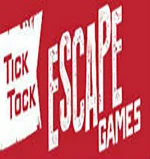 Tick Tock Escape Games Tick Tock Escape Games