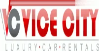 Vice City Luxury Car Rentals
