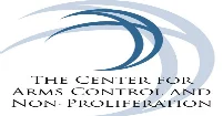 arms control center