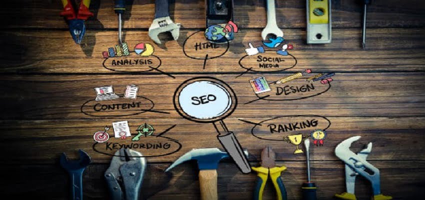 Top 9 free SEO tools you can’t live without