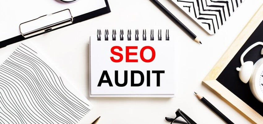 Five Reasons Why SEO Audit Is Important For Your Business