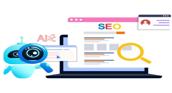Future of SEO with AI: A Complete Analysis