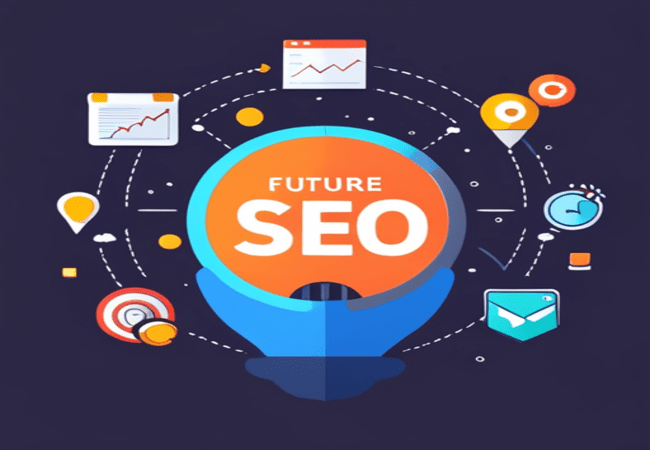 The Future of SEO with AI