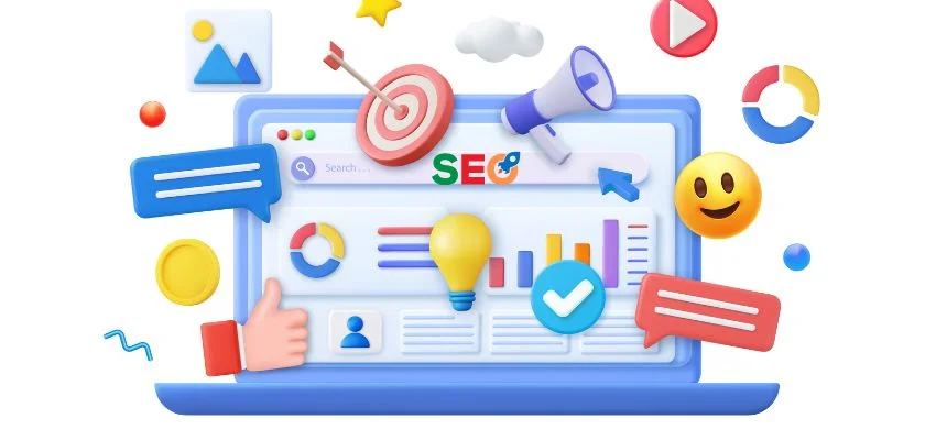 Unlocking the Power of SEO: Strategies to Skyrocket Your Online Presence - Technical SEO Optimization