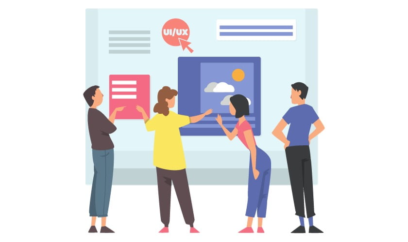 Improve Your User Experience