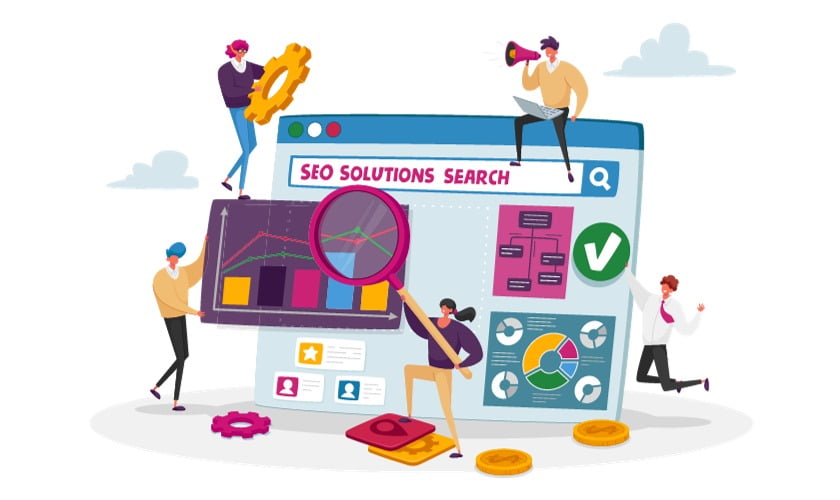 Secure Proven Results