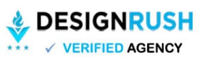 DesignRush Verified