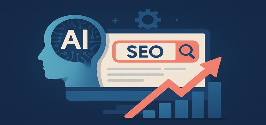 Why AI-Driven SEO is Essential for Business Growth in 2025