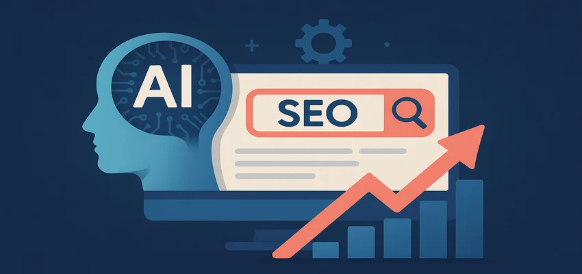 Why AI-Driven SEO is Essential for Business Growth in 2025