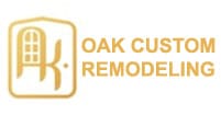 Oak Custom Remodeling