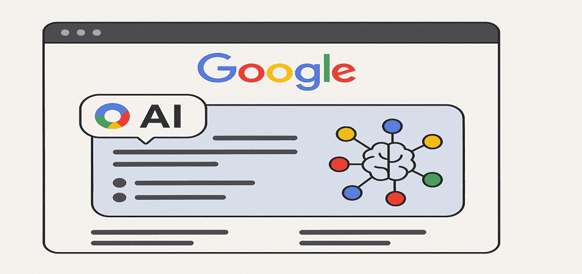 Google AI Overviews