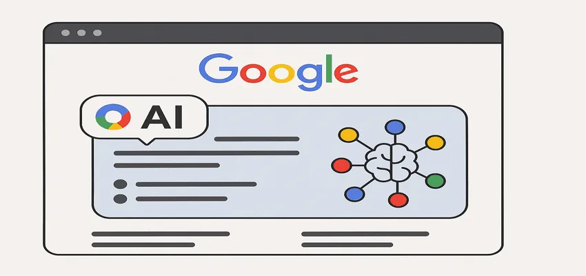 Google AI Overviews